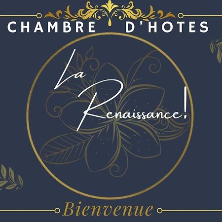 O'GB La Rennaissance Chenonceaux Exterior foto